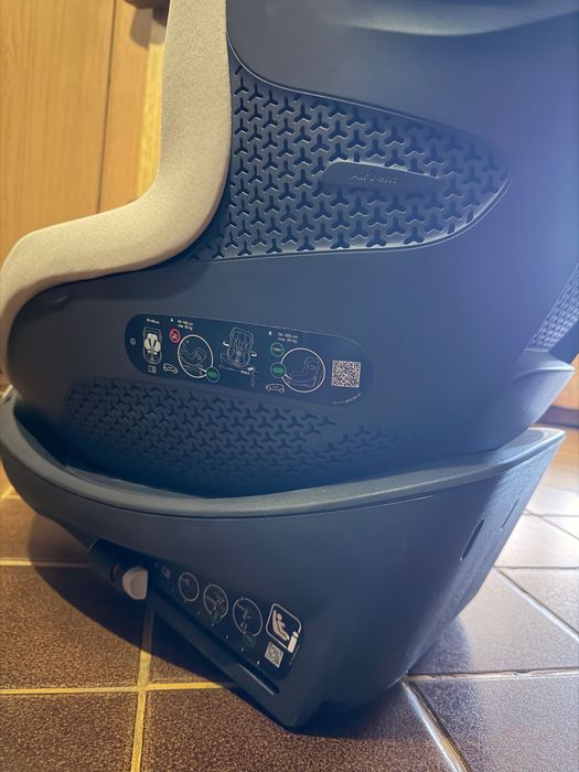 Столче за кола Cybex Sirona Gi- size Plus