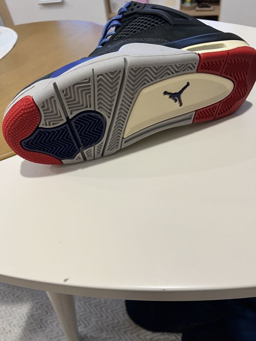 Nike Air Jordan 4 Retro 40 номер