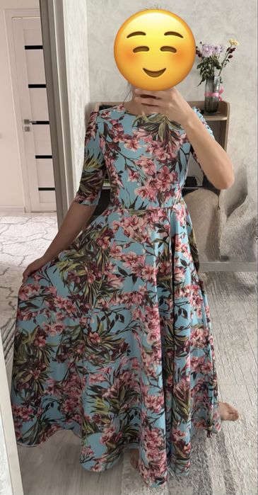 Продам платья размера М