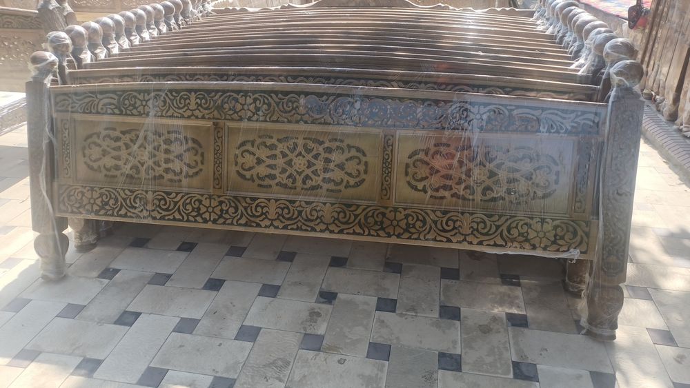 Tapchanlar tayyori bor shularidan