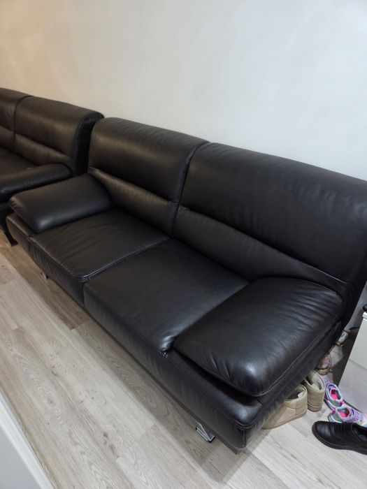 Set doua canapele