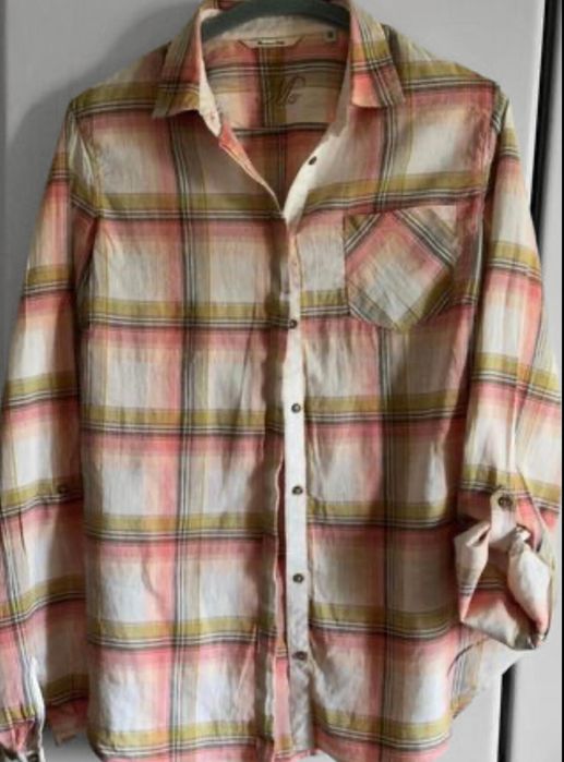 Cămașă damă Massimo Dutti foarte drăguță