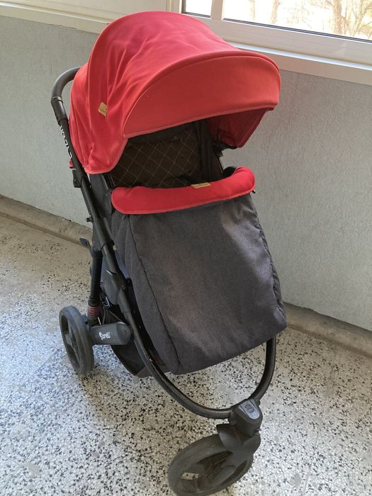 Детска Количка Лорели