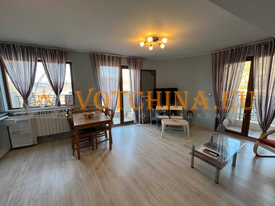 Продава се Тристаен апартамент в Каварна - 99 кв.м за 551 €/кв.м - Снимка #4