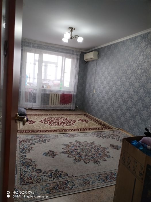 Продам 2ком. квартиру в актобе