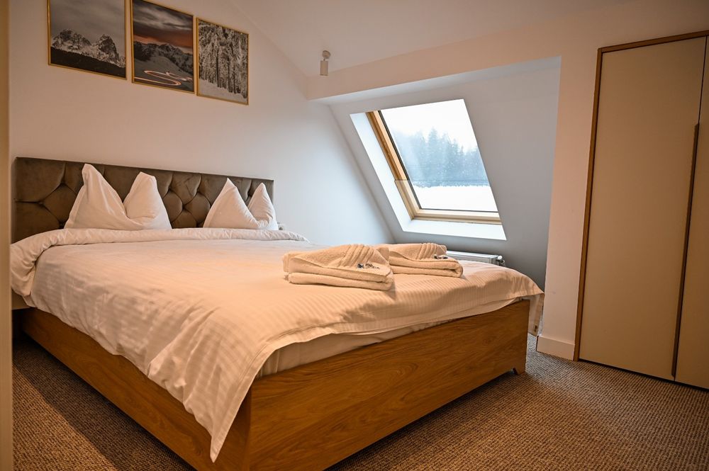 Pensiunea Igloo Predeal