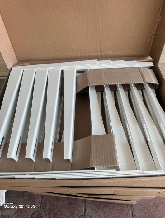 Кронштейны для кондиционера