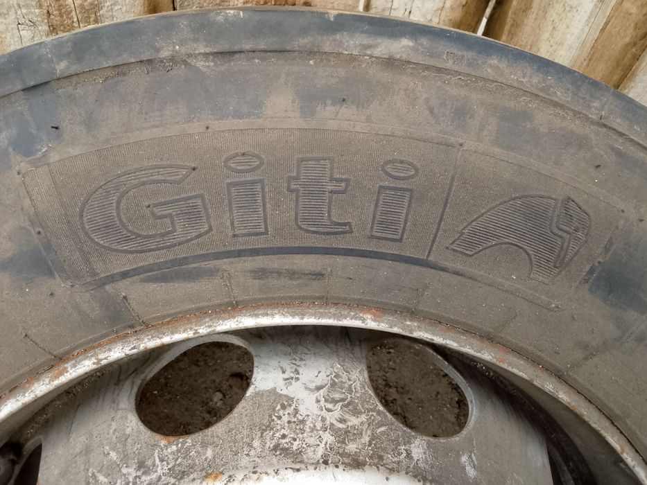 Б/у 315/60 GiTi балон сотилади