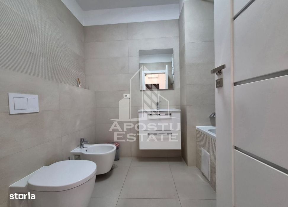 Apartament modern doua camere,zona Adora Park