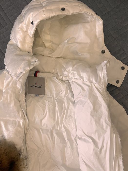 Комбинезон зимний