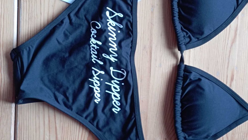 Бански комплект Blake Seven