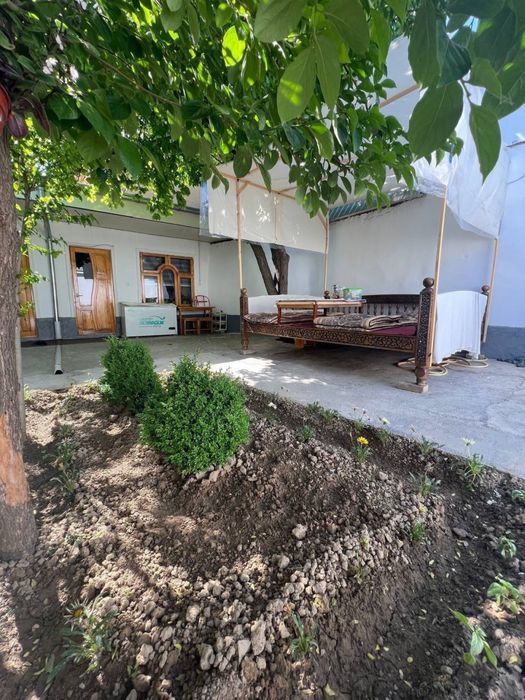 N6504 Shayxontohur tumani Bog kocha 2 sotix