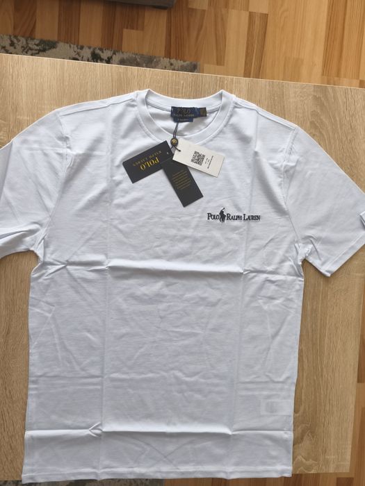 Tricou Ralph Lauren polo