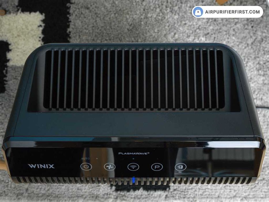 Очиститель воздуха WINIX 5510