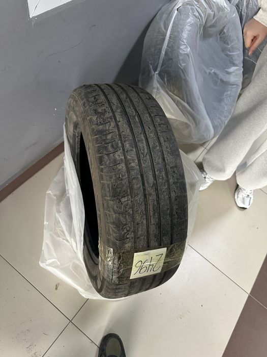 Продам шины летние