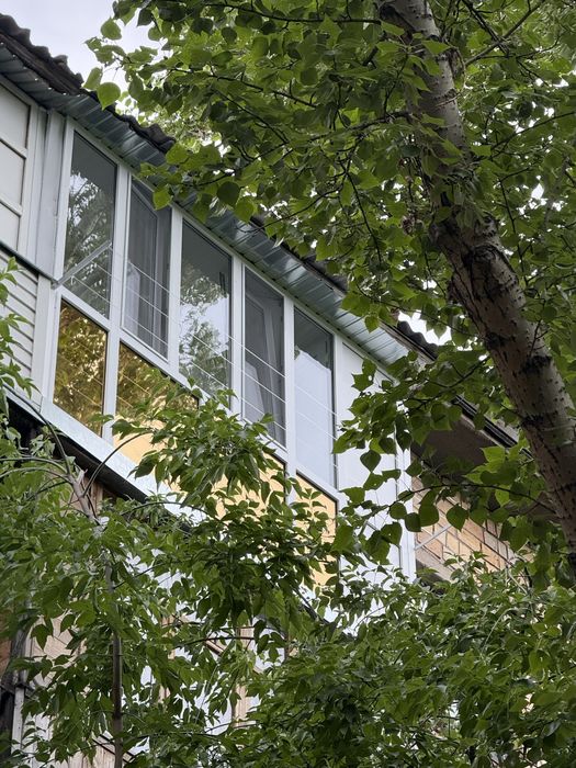 3 комнатная квартира в городе 61 кв