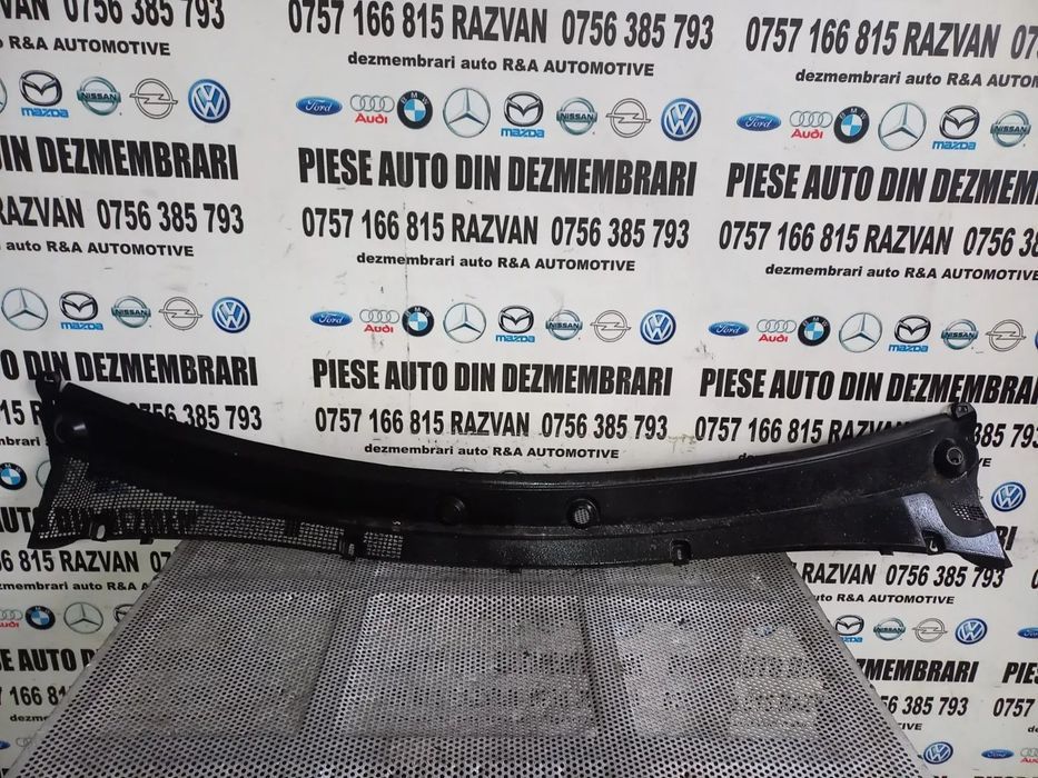 Grila Stergatoare Opel Movano Renault Master 3 2.3 Dci Euro 5 Motor M9T - Dezmembrari Arad