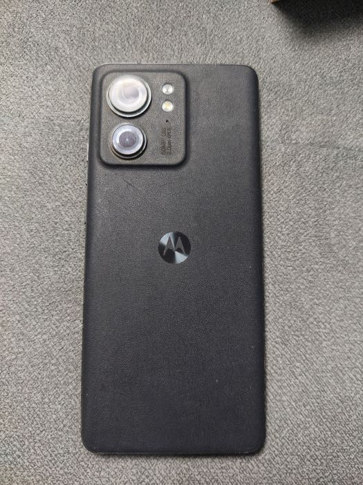 Motorola edge 40