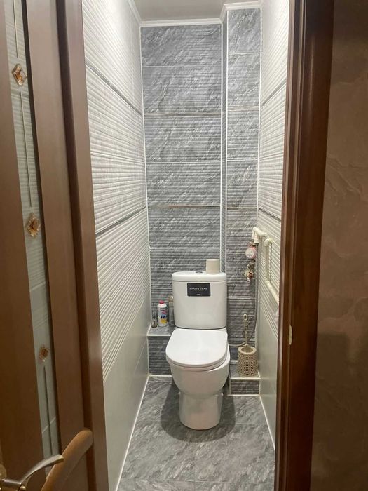 Сдам 3 ком квартиру в 4мкр