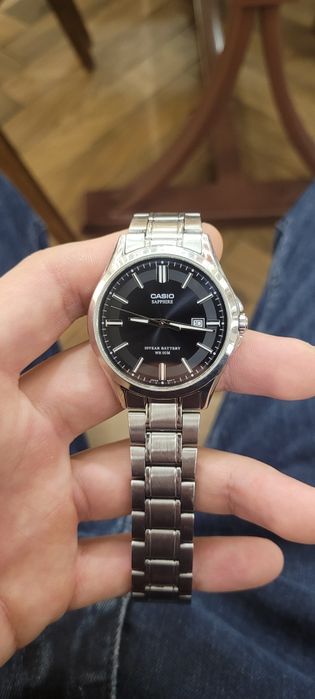 Продаю Часы Casio