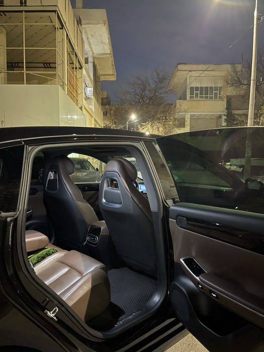 Leap Motors C01 Hybrid 216 Ultra