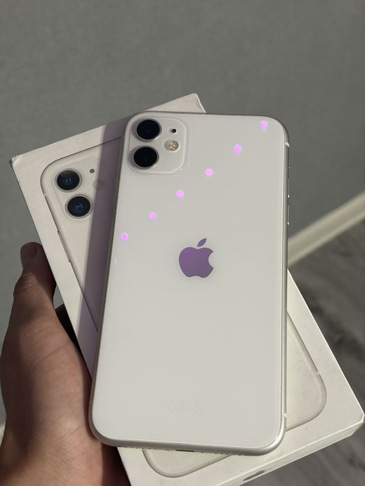 Продам iPhone 64 ГБ ТОРГ
