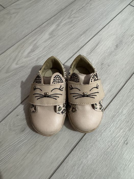 Кроссовки Choupette Pampili 20 р