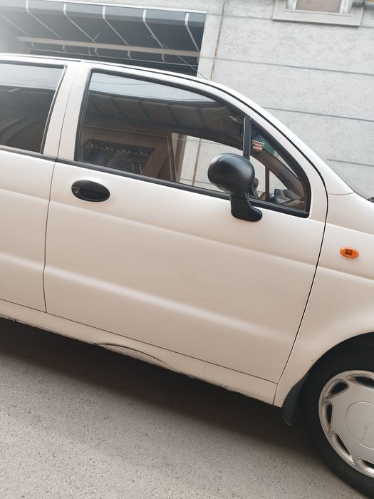 Matiz sotiladi Матиз сотилади