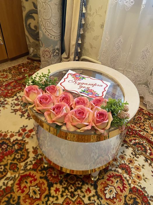 Тойбастар для тоя