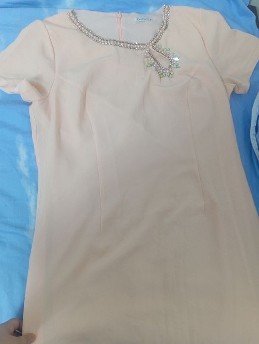 Платье вечернее Kechki oqshomlar uchun kuylak