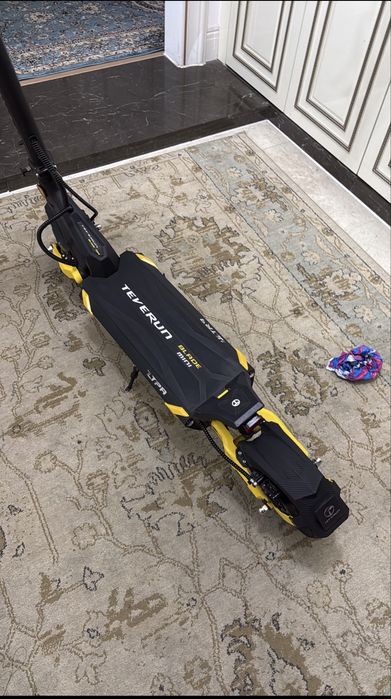 Teverun Blade Mini Ultra
