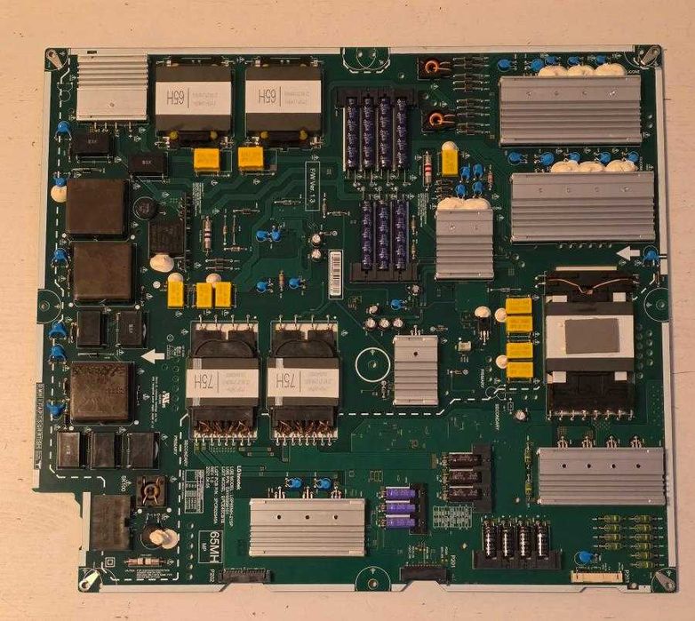 EAX69985904 BN41-03144A LGP65MH-21SP