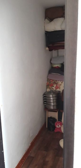 2х комнатная квартира