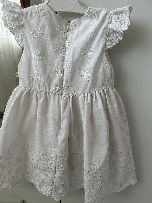 Детска рокличка