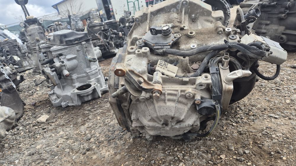 Автоматична Скоростна Кутия за Пежо,Ситроен,Рено 1.4 1.6 2000- 2018