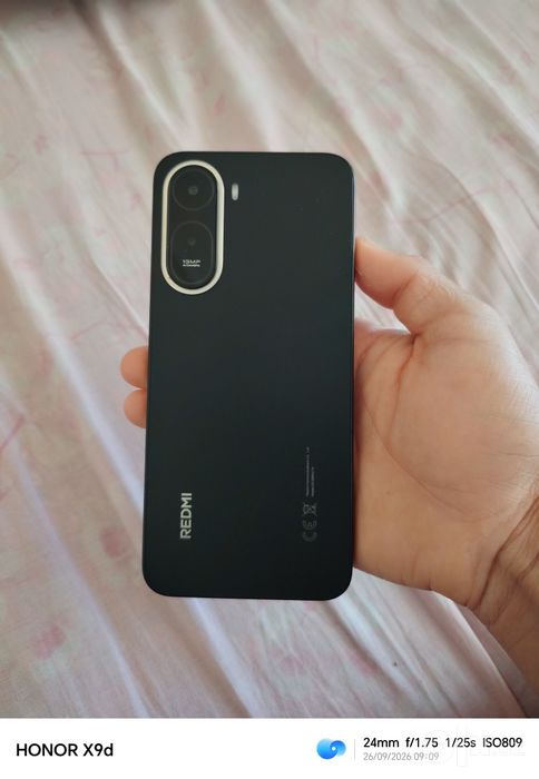 REDMI A7 Pro karopka yoq