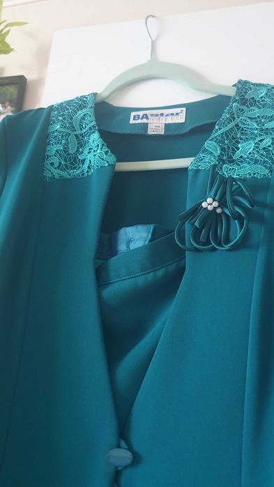 Costum 2 piese nr 46