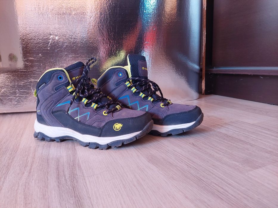 Ghete KILIMANJARO nr 38.