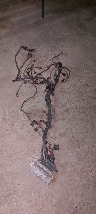 Запчасти для газель