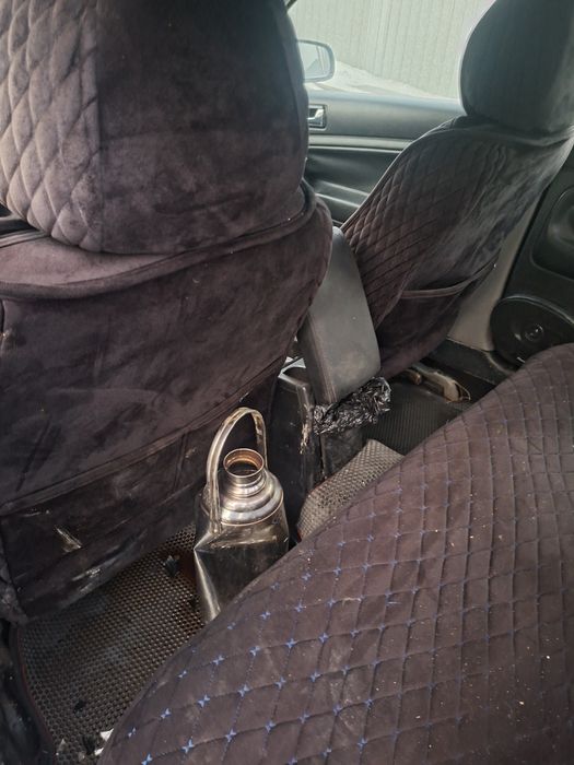 Пасат в разбор полный