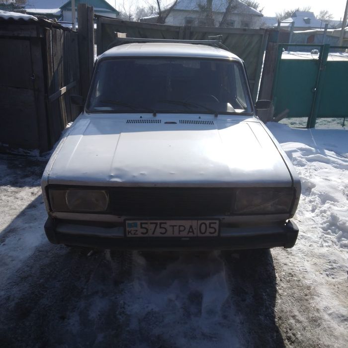 Продаётся Ваз 21043