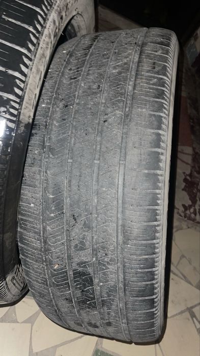Шина летний 275/50/22
