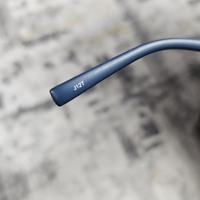 Rama de vedere Eden Park Magnesium