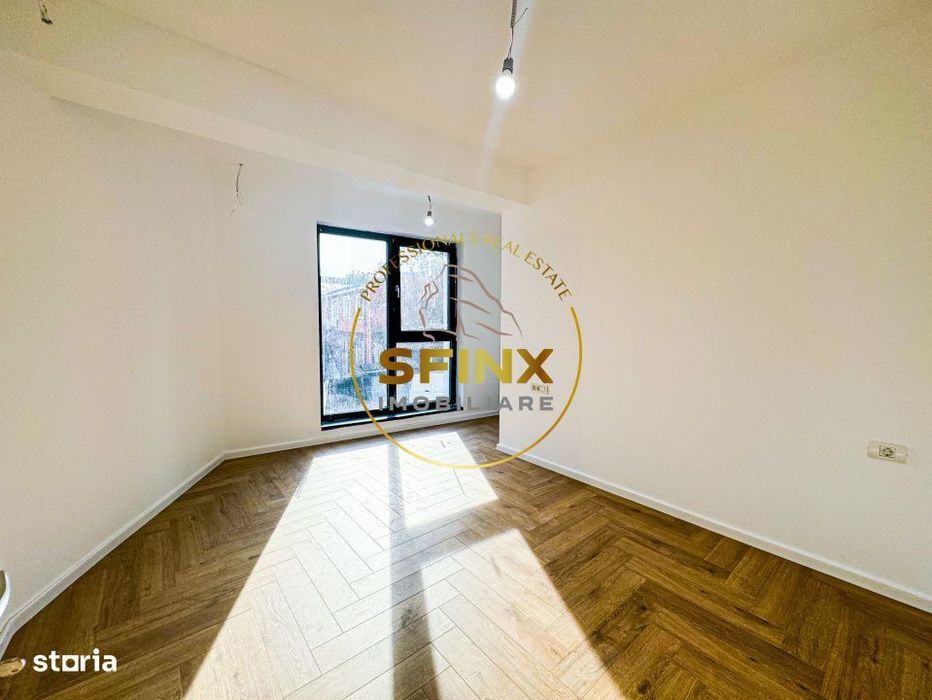 3 camere | Bloc boutique 2025 | Metrou Obor