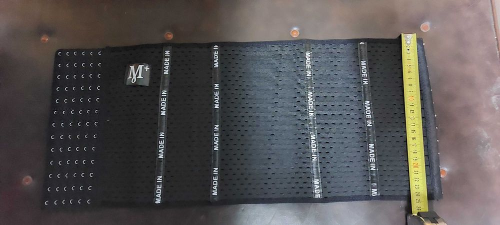 Корсет дамски нов XL