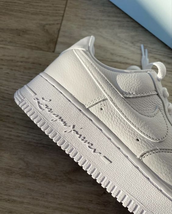Air force 1 Drake Nocta