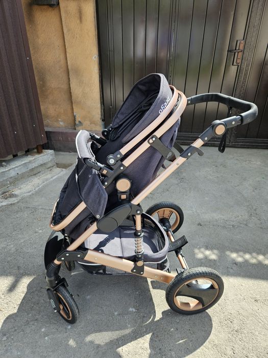 Срочно! Продаётся детская коляска