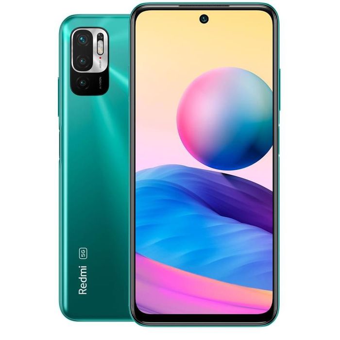 Xiaomi redmi note 10 5G NFC