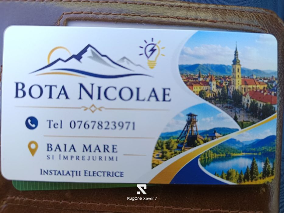 Electrician Constructor