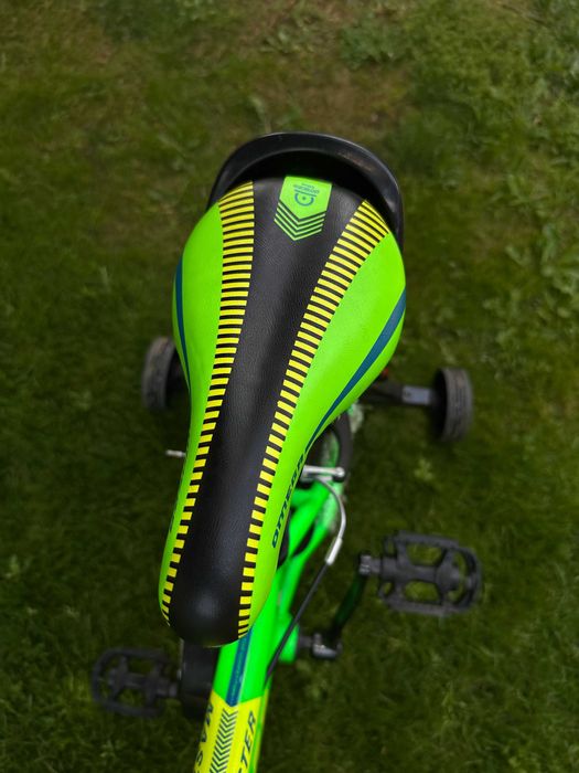 Като ново детско колело Omega 16